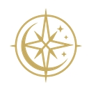 Cosmiccompass logo