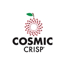 Cosmic Crisp® Apple logo