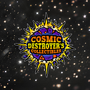 Cosmic Destroyer’s Collectibles 