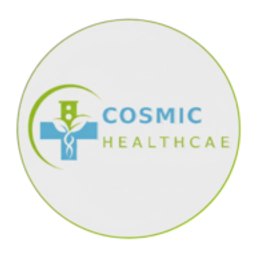 Cosmic Healthcare Ltd logo