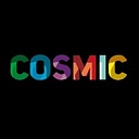 Cosmic Nz logo