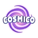 Cosmico logo