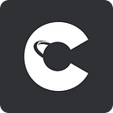 Cosmic Pictures Inc logo