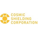 Cosmic Shielding Corporation logo
