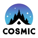 Cosmic Treehouse logo