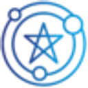 Cosmic Uplift logo