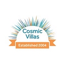 Cosmic Villas Ltd logo