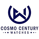 Favicon of Cosmo Century