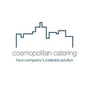 Cosmopolitan Catering logo