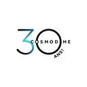 Cosmodôme logo