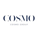 Cosmo Central Group logo