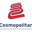 Cosmopolitan Medical Communications logo