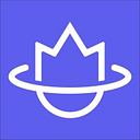 Cosmonautsandkings logo