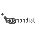 Cosmondial logo