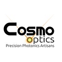 Cosmo Optics Inc logo