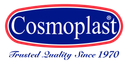 cosmoplastkuwait.com logo