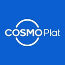 Cosmoplat logo