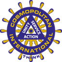 Cosmopolitan Diabetes Foundation logo