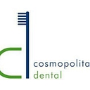 Cosmopolitan Dental logo