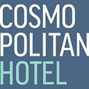 Cosmopolitan Hotel logo