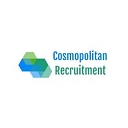 Cosmopolitan Recruitment logo