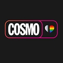 Cosmopolitan Tv logo