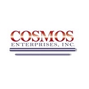 Cosmos Enterprises, Inc. logo