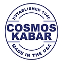 Cosmos/Kabar logo