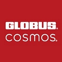 Cosmos Holidays Logo