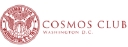 The Cosmos Club, Washington Dc logo