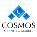 Cosmos Granite & Marble logo