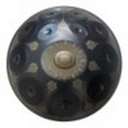 Cosmos Handpan logo