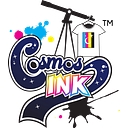 Cosmos Ink logo