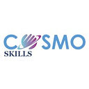 Cosmo Skills Sdn Bhd logo