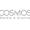Cosmos Marble & Granite logo