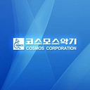 cosmos music logo