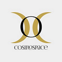 COSMO SPACE PTE. LTD. logo