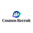 Cosmos Recruit logo
