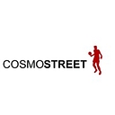 Cosmo Street logo