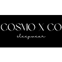 COSMO X CO