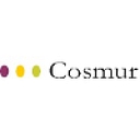 Cosmur Construction logo
