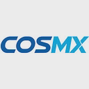 Zhuhai CosMX Battery Co., Ltd logo