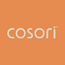 COSORI logo