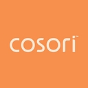 Logo for cosori.com