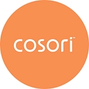 Cosori DE logo