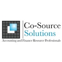 Co Source Solutions logo