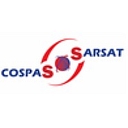 International Cospas Sarsat Programme logo