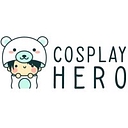 cosplayhero.de logo
