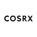 Logo for cosrx.com