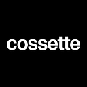 Favicon of Cossette Media